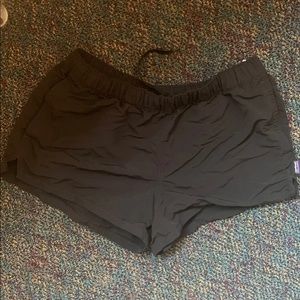 Patagonia Barely Baggies